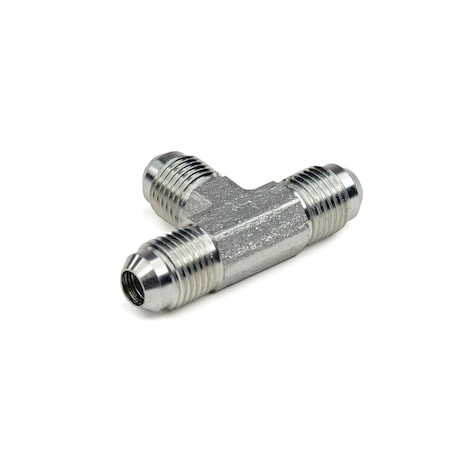 Tompkins Male JIC to Male JIC Tee: 3/4-16 A, 3/4-16 B 9077778